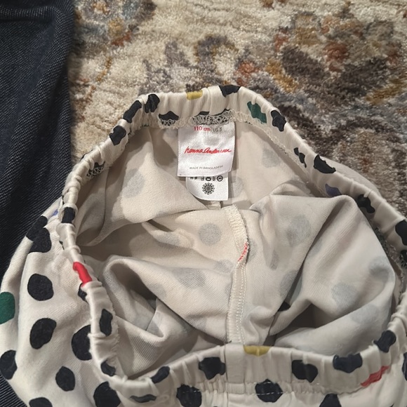 5T Pants Set - Picture 3 of 4